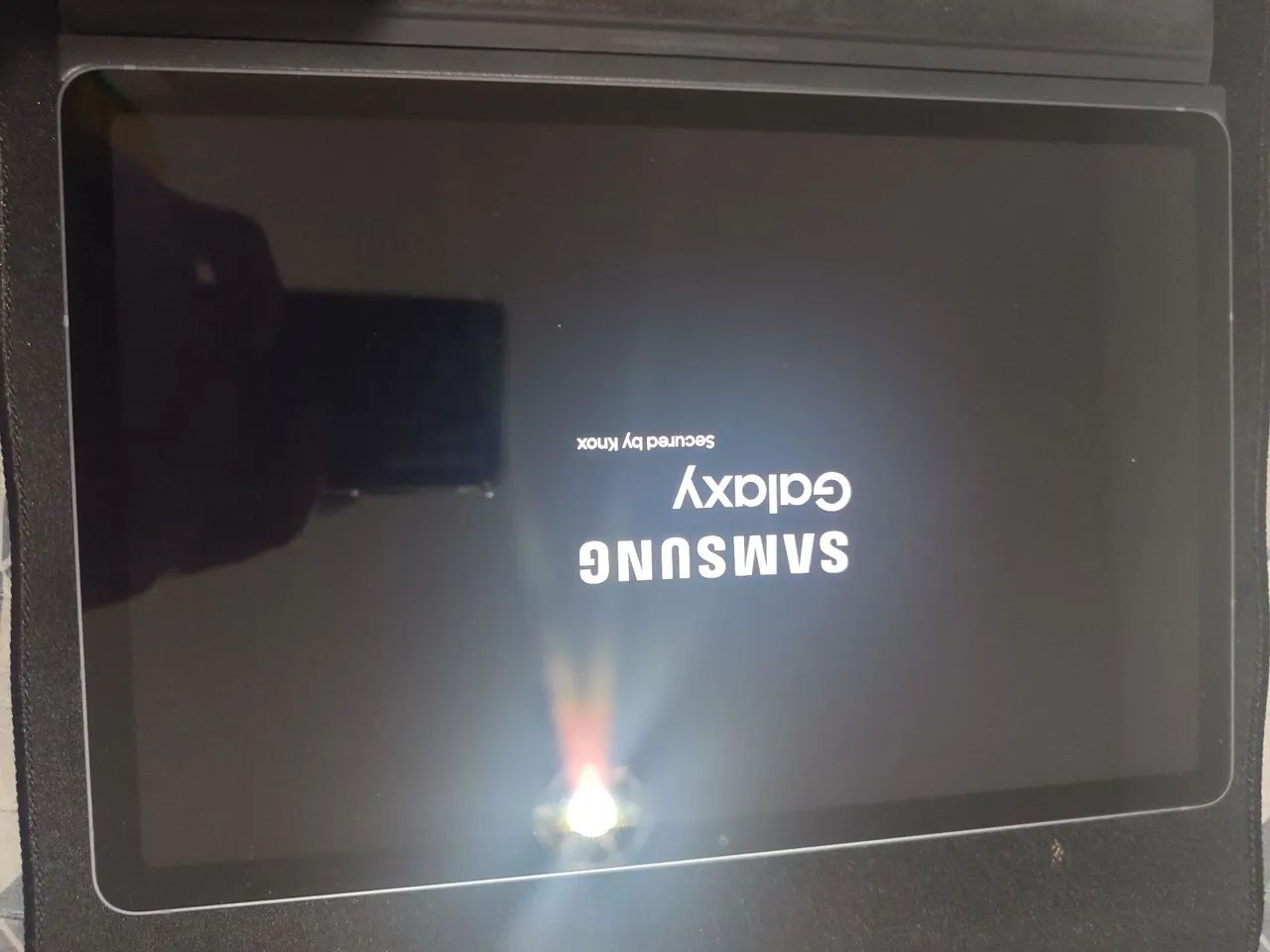 Tablet (Galaxy Tab Samsung S10 Lite). - Foto 4