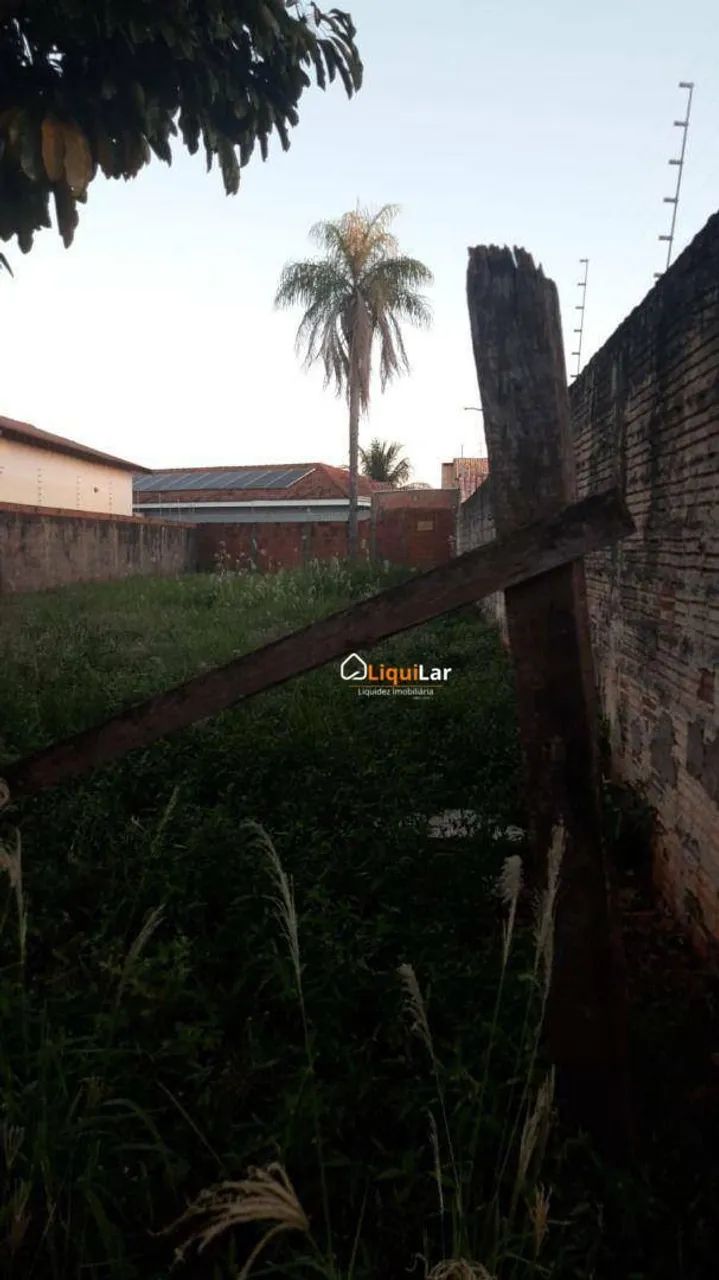 Terreno 12x33 Vila Sobrinho - Foto 3