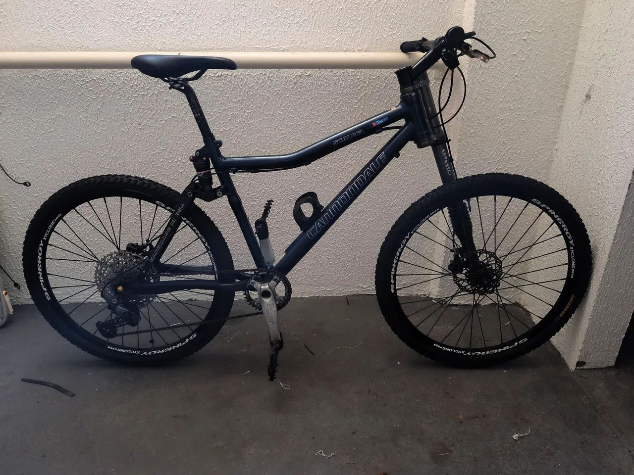 Bike super conservada  - Foto 3