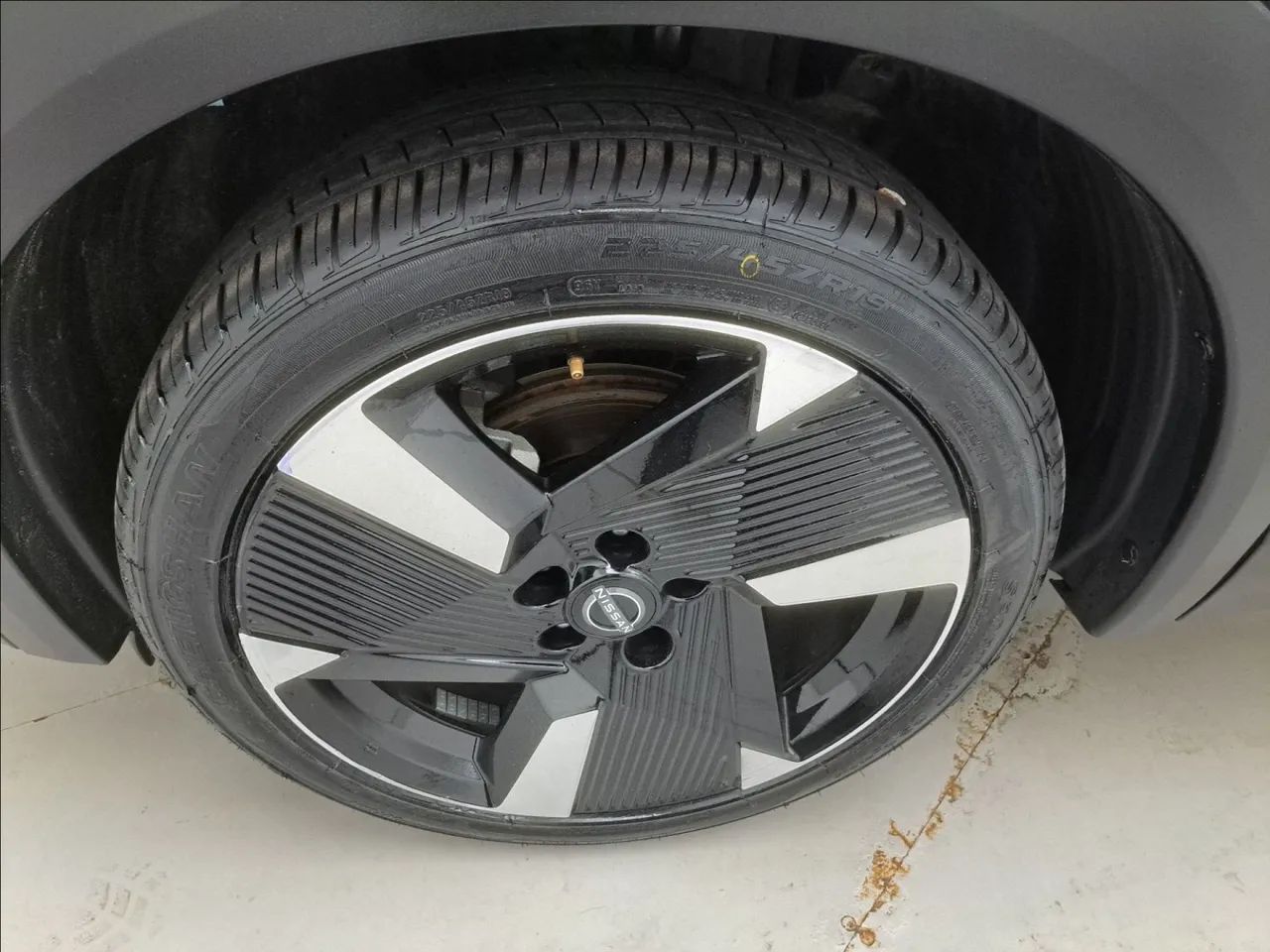 Nissan Kicks 1.0 Turbo Exclusive, foto 11 de 18