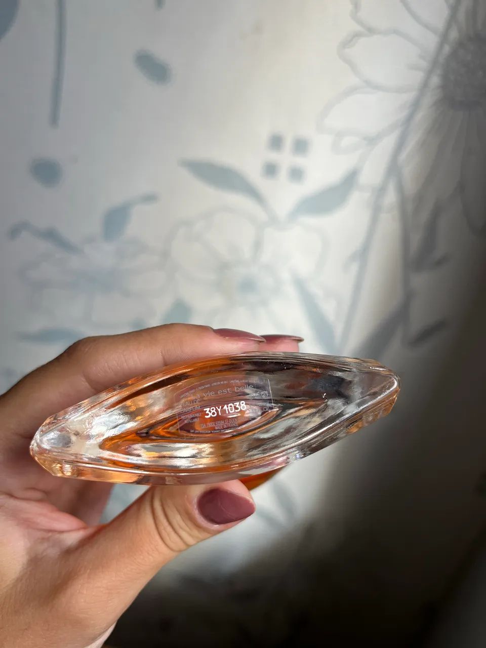 perfume la vie est belle  - Foto 2