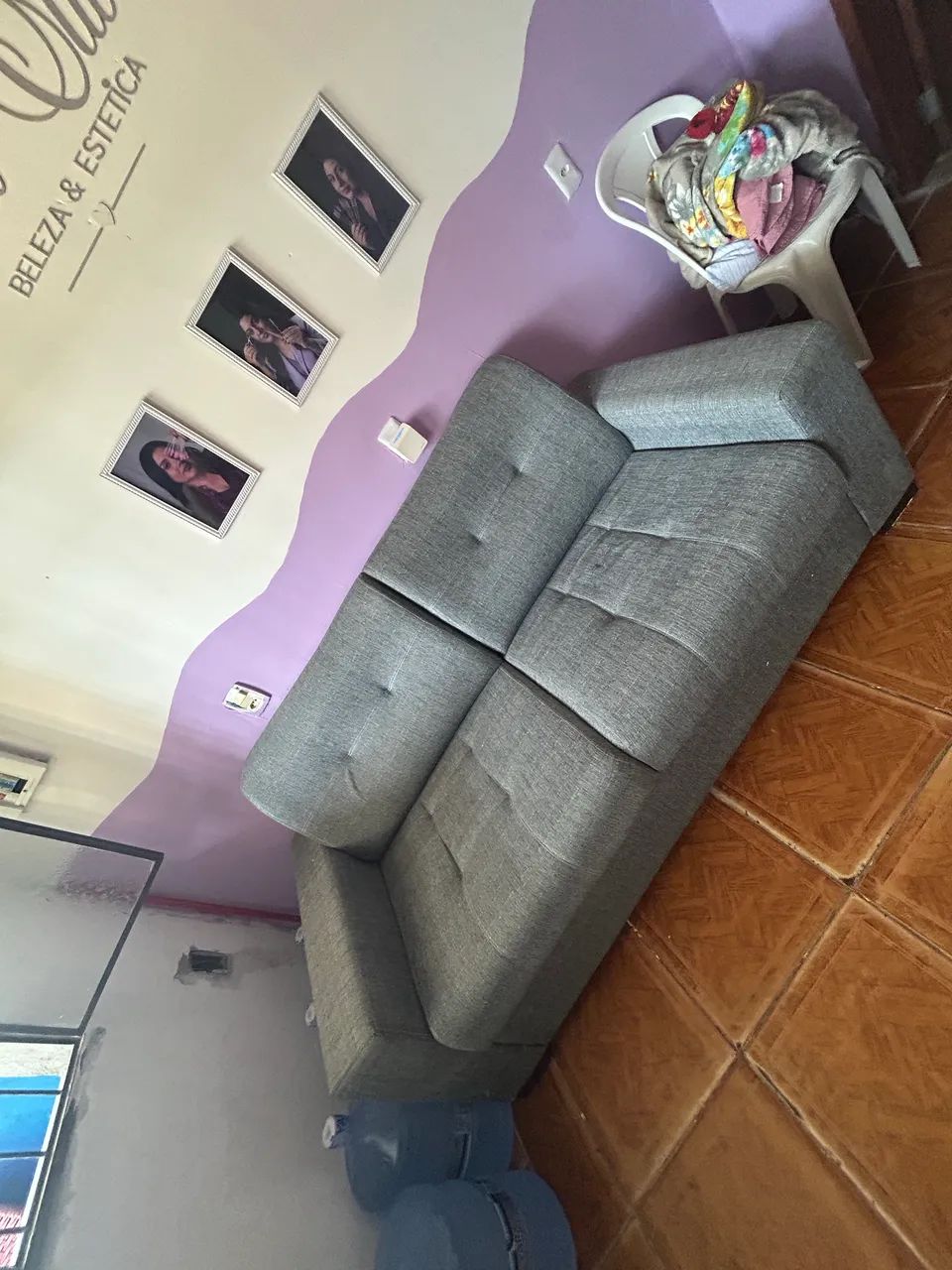 Sofá  - Foto 2