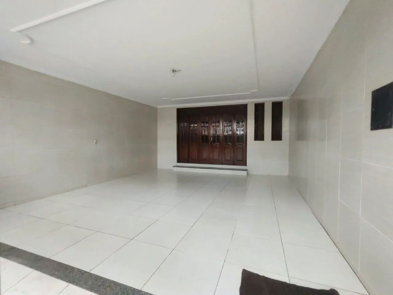 Belíssima casa