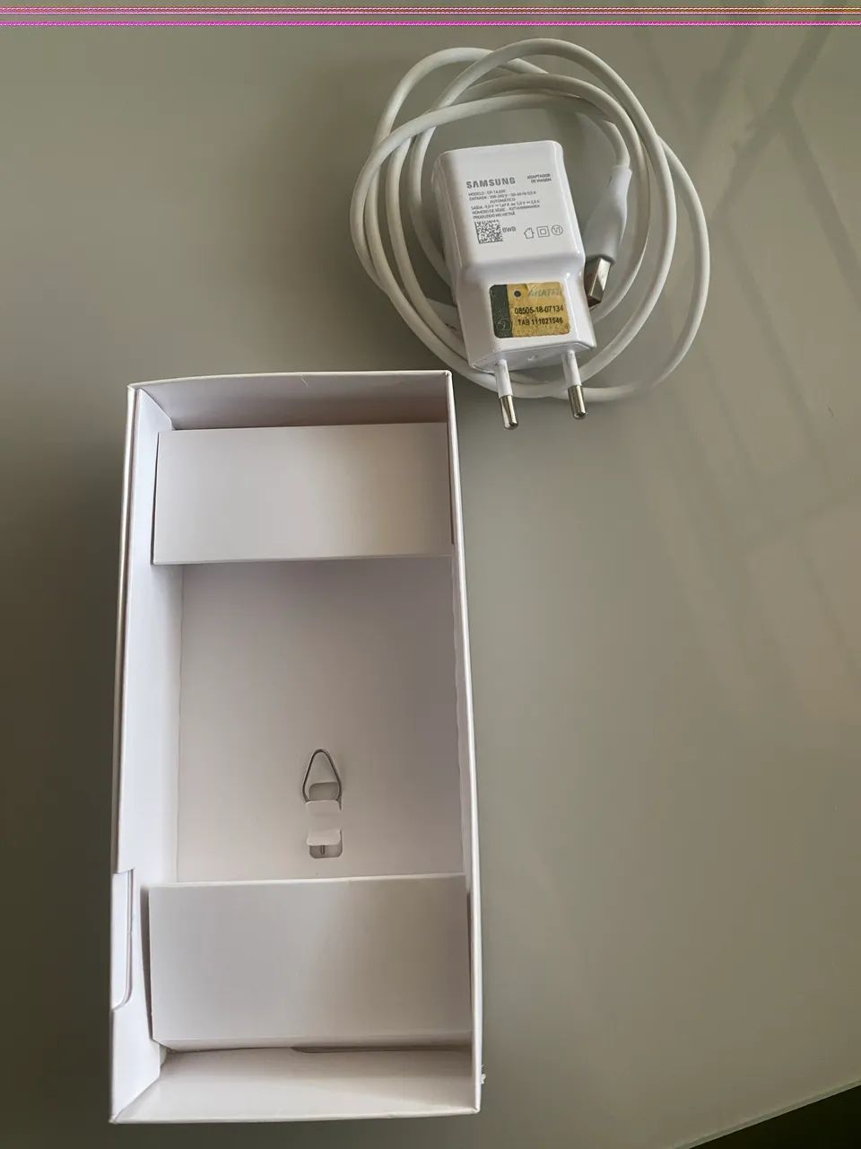 Vendo Celular Samsung A13 - Foto 5