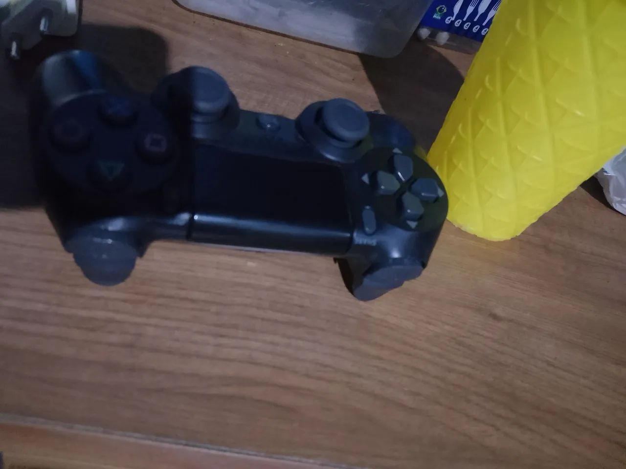 Vendo Controle De PS4 - Foto 2