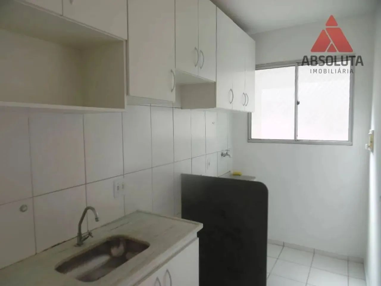 Apartamento com 2 dormitórios para alugar, 80 m² por R$ 1.288,34/mês - Jardim Progresso -  - Foto 3