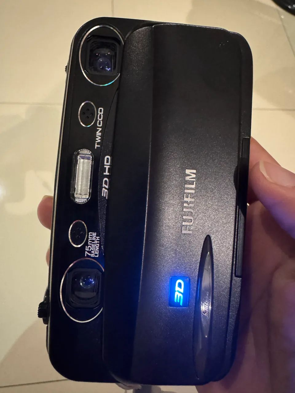 Camera Fujifilm - Foto 5