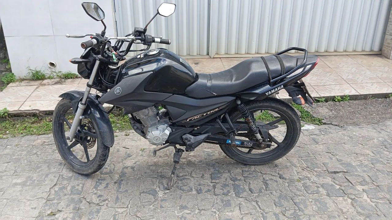 Factor 125ED - Foto 2