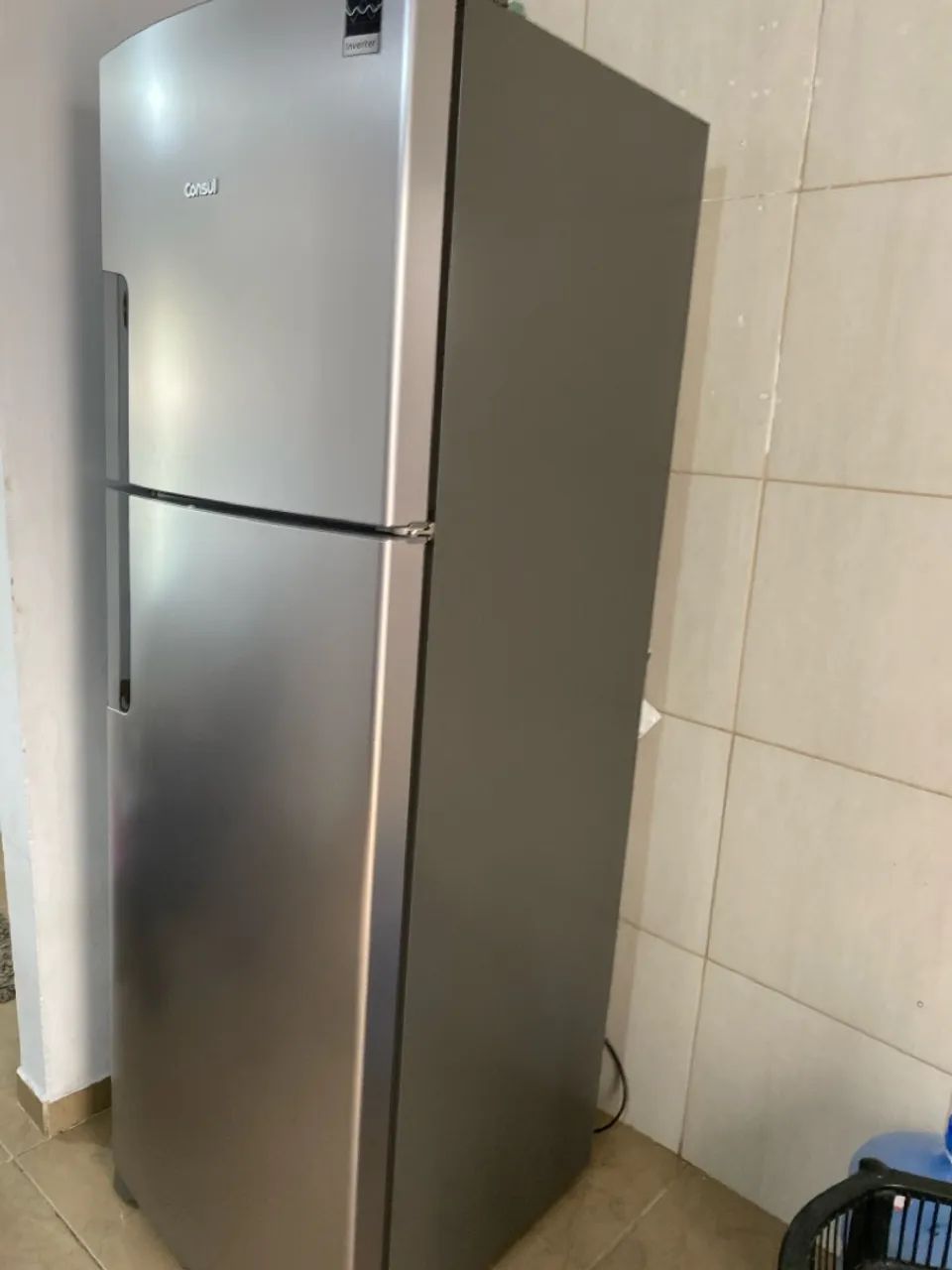 Geladeira consul - Foto 2