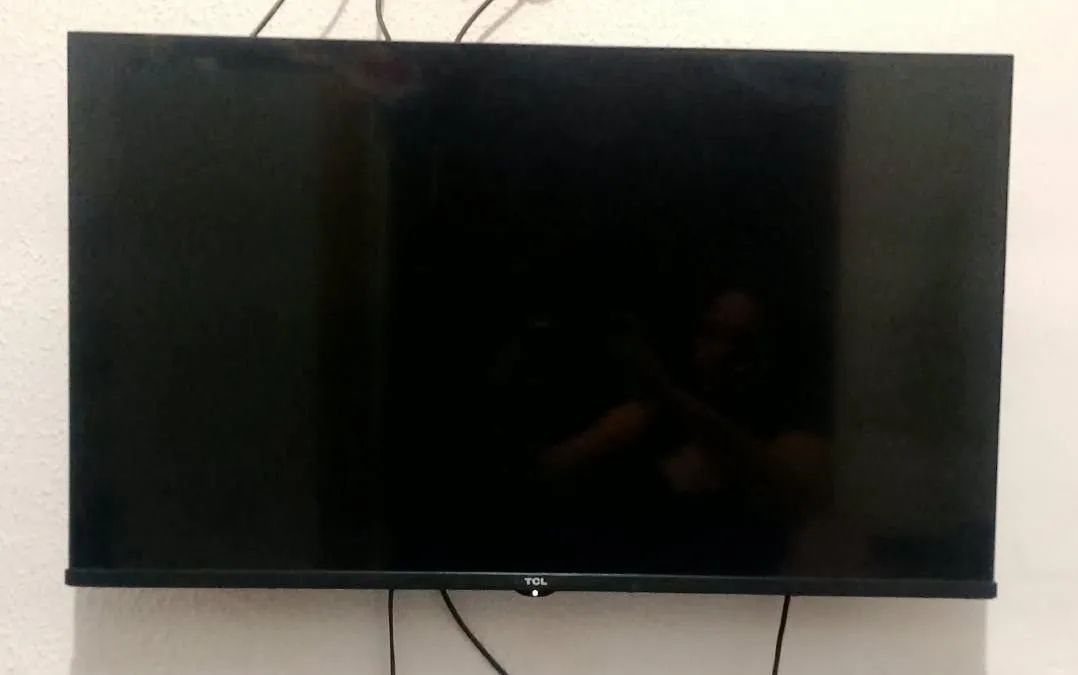 Tv TCL 32 com Android - Foto 2