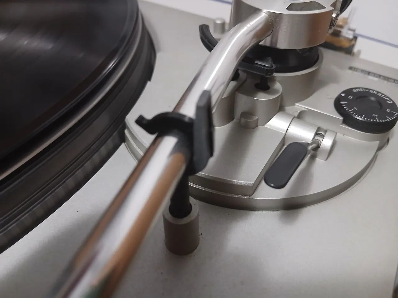 TOCA DISCO TECHNICS SL D1 DIRECT DRIVE - Foto 5