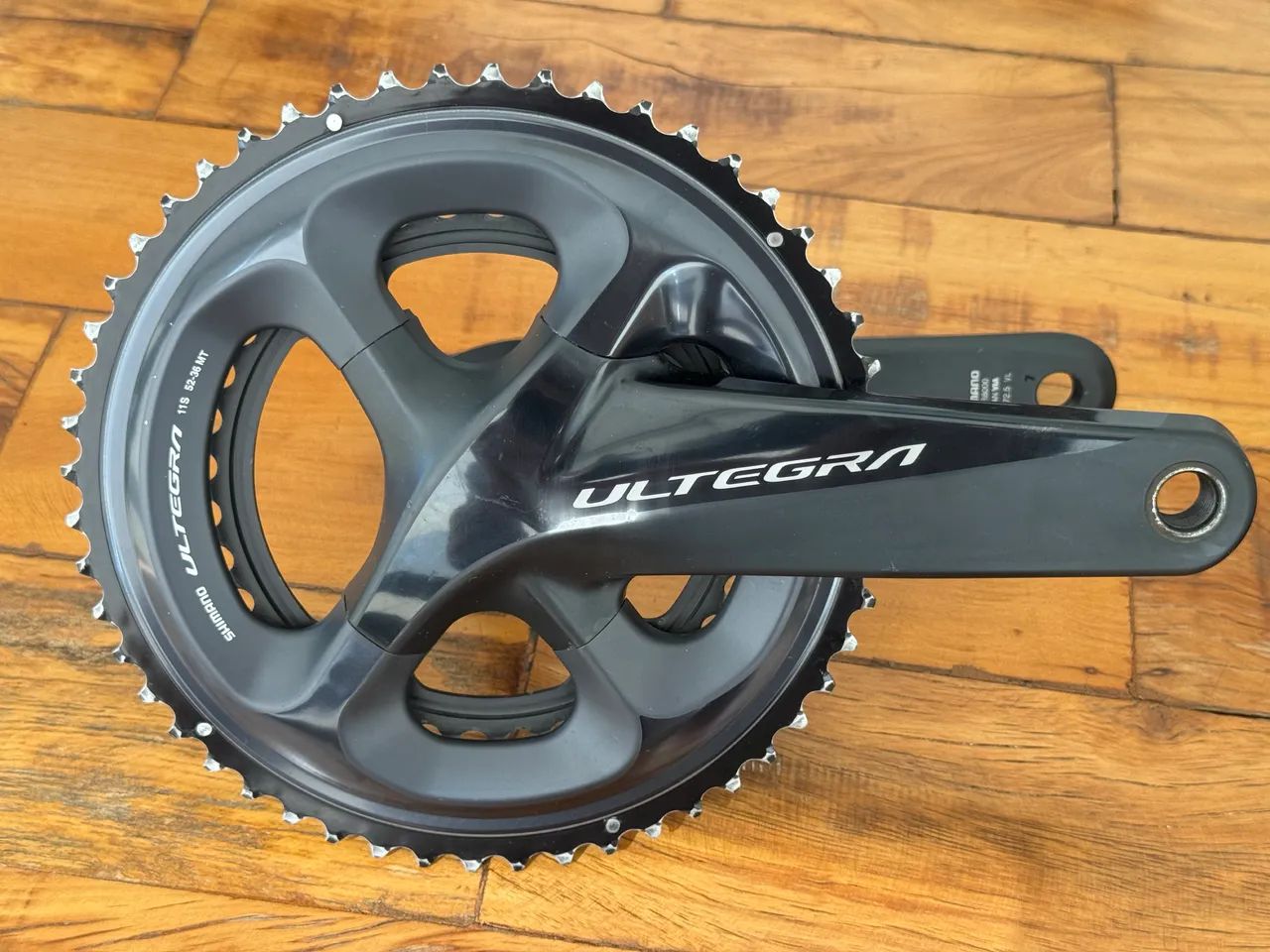 Pedivela ULTEGRA 11 velocidades