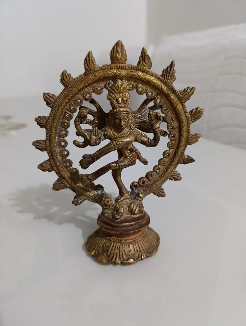 Estatua Shiva - Foto 3