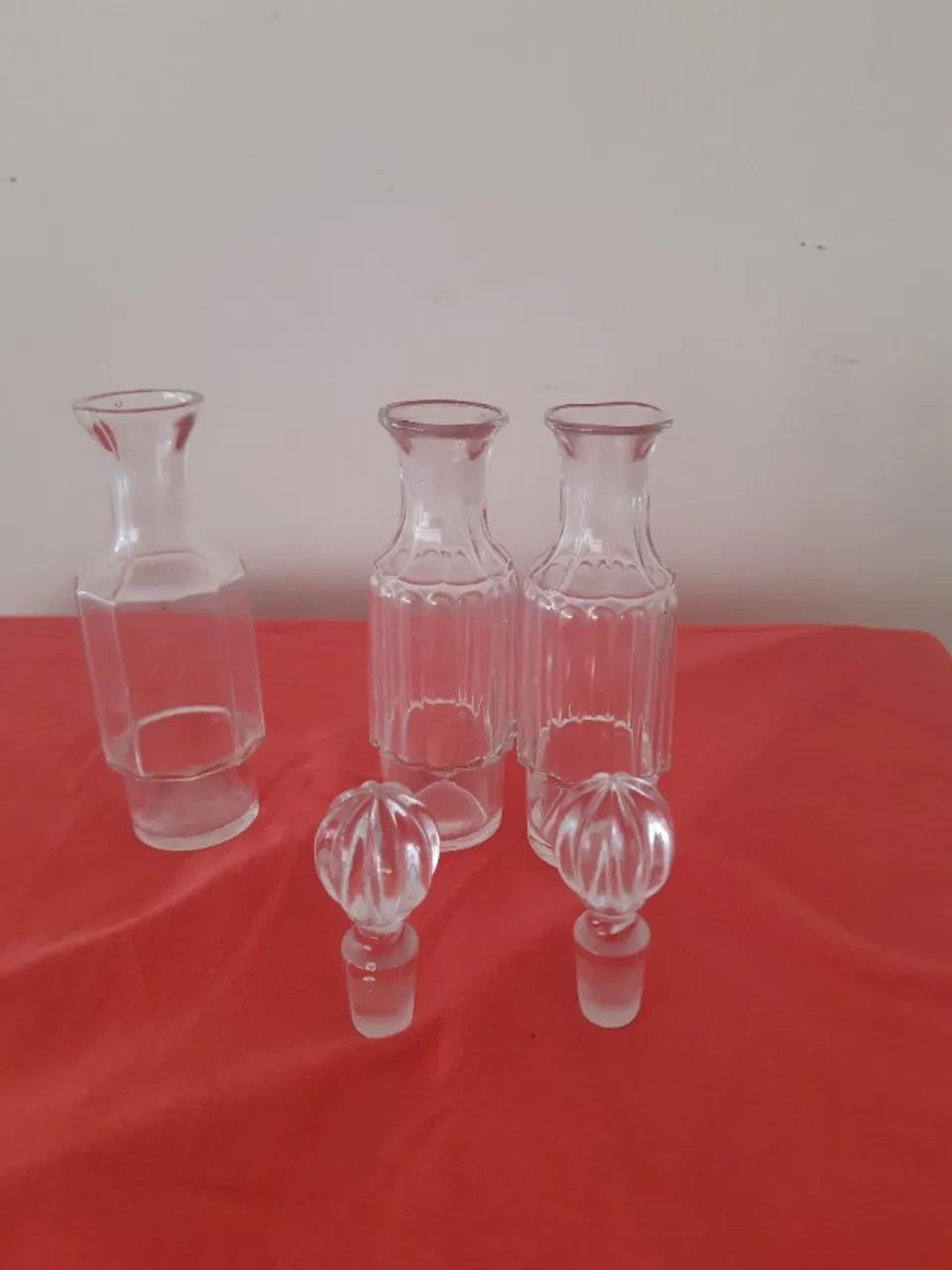 Peças para galheteiro  - Foto 3