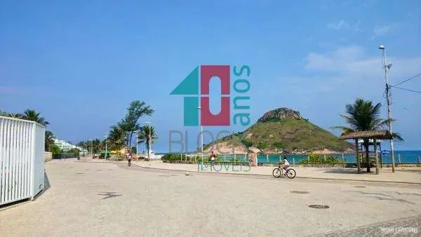 Recreio dos Bandeirantes | Terreno - Foto 6