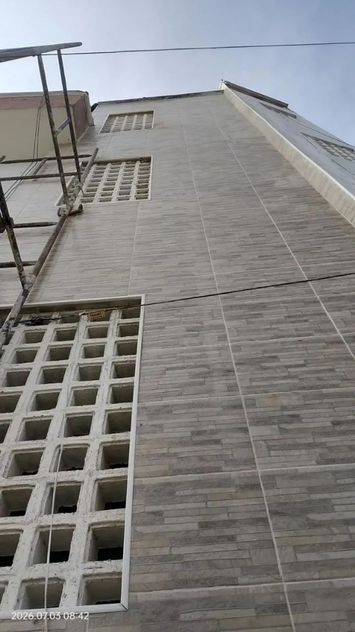 Tudo em obras e pinturas - Foto 3