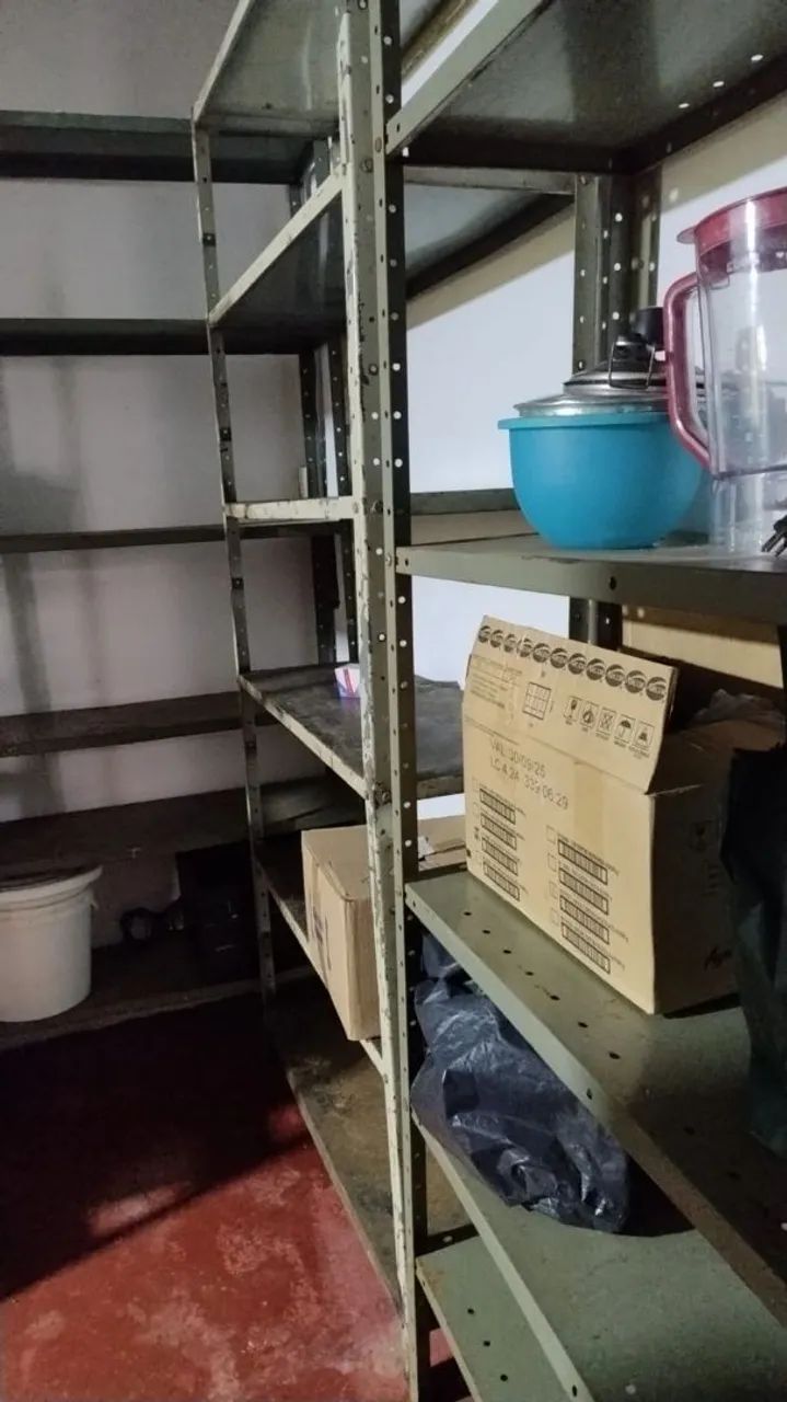 Vendo prateleiras  - Foto 2