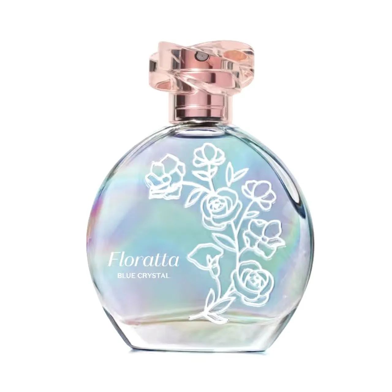 FLORATTA BLUE CRYSTAL 75ML 