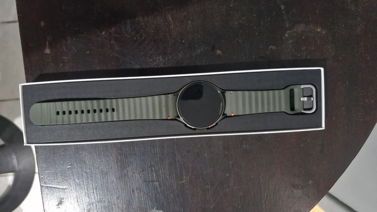 RELÓGIO GALAXY WATCH 7 - Foto 3
