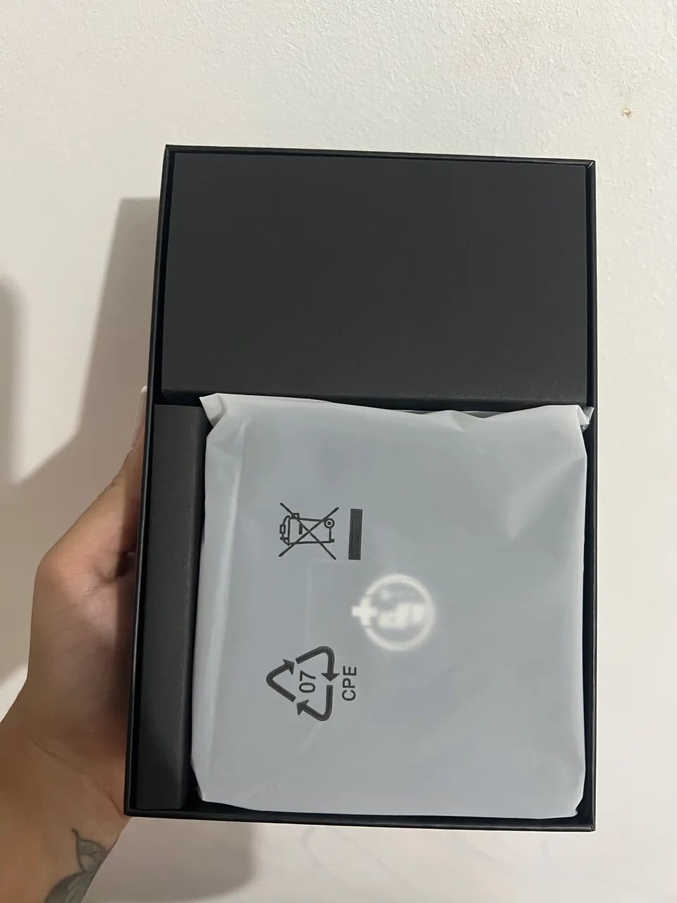 Receptor para tv smart