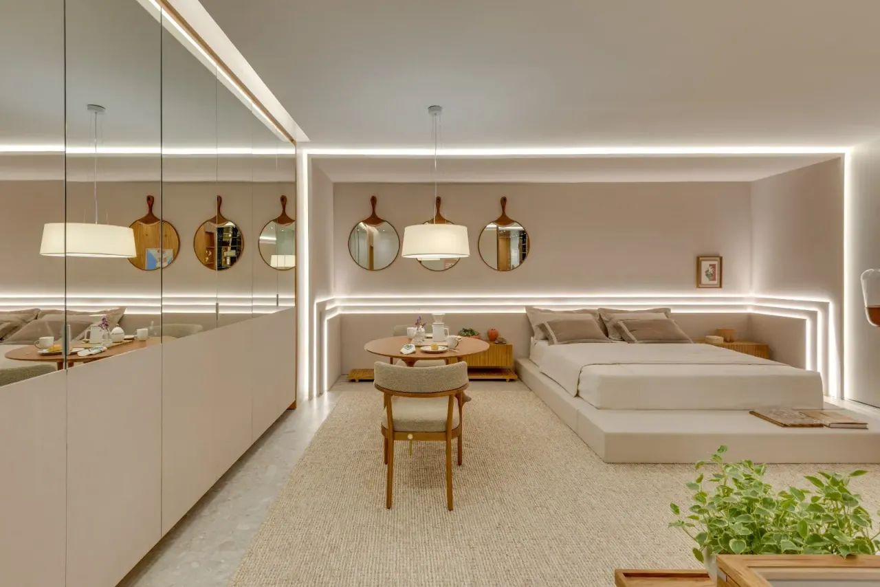 Arq Opus 4 Suites 223m² - Foto 3