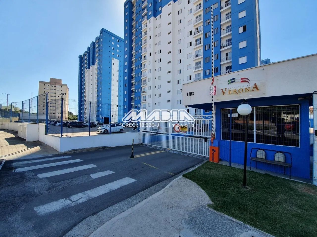 apartamento - Ortizes - Valinhos