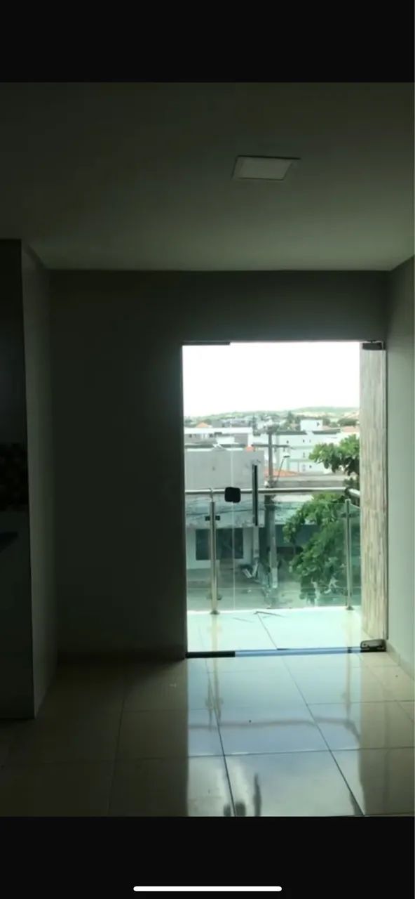Alugo  apartamento no ALTO BRANCO  - Foto 4