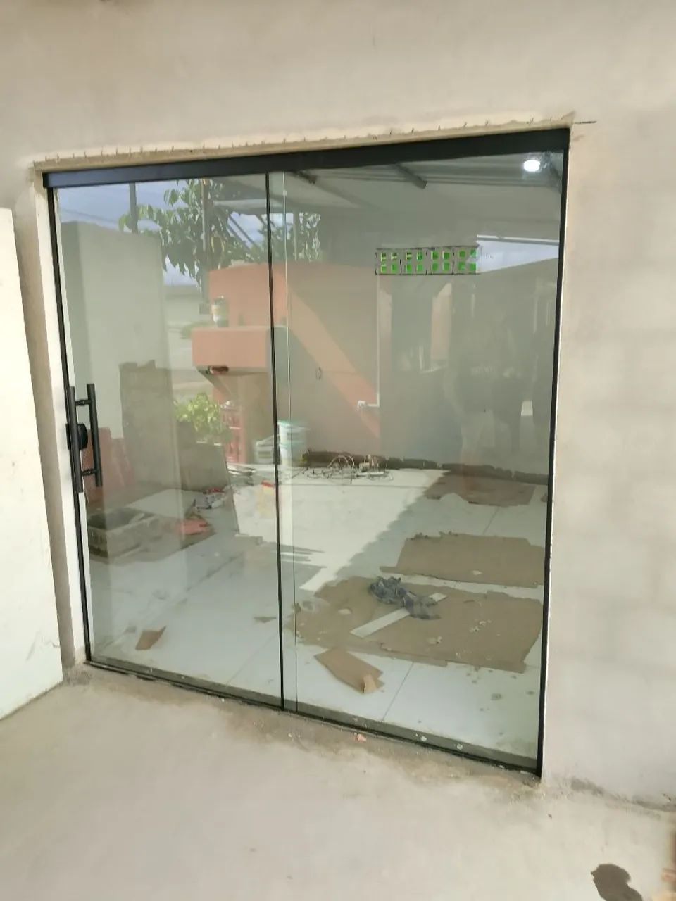 Porta a pronta entrega  - Foto 4