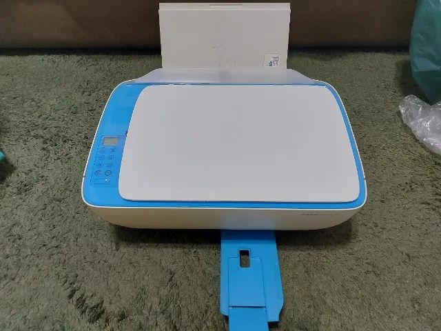 Impressora HP