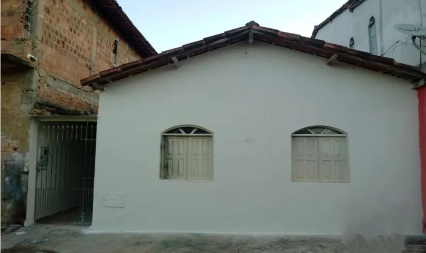 Sala Comercial para Venda em Medeiros Neto, São Bernardo, 1 banheiro - Foto 3