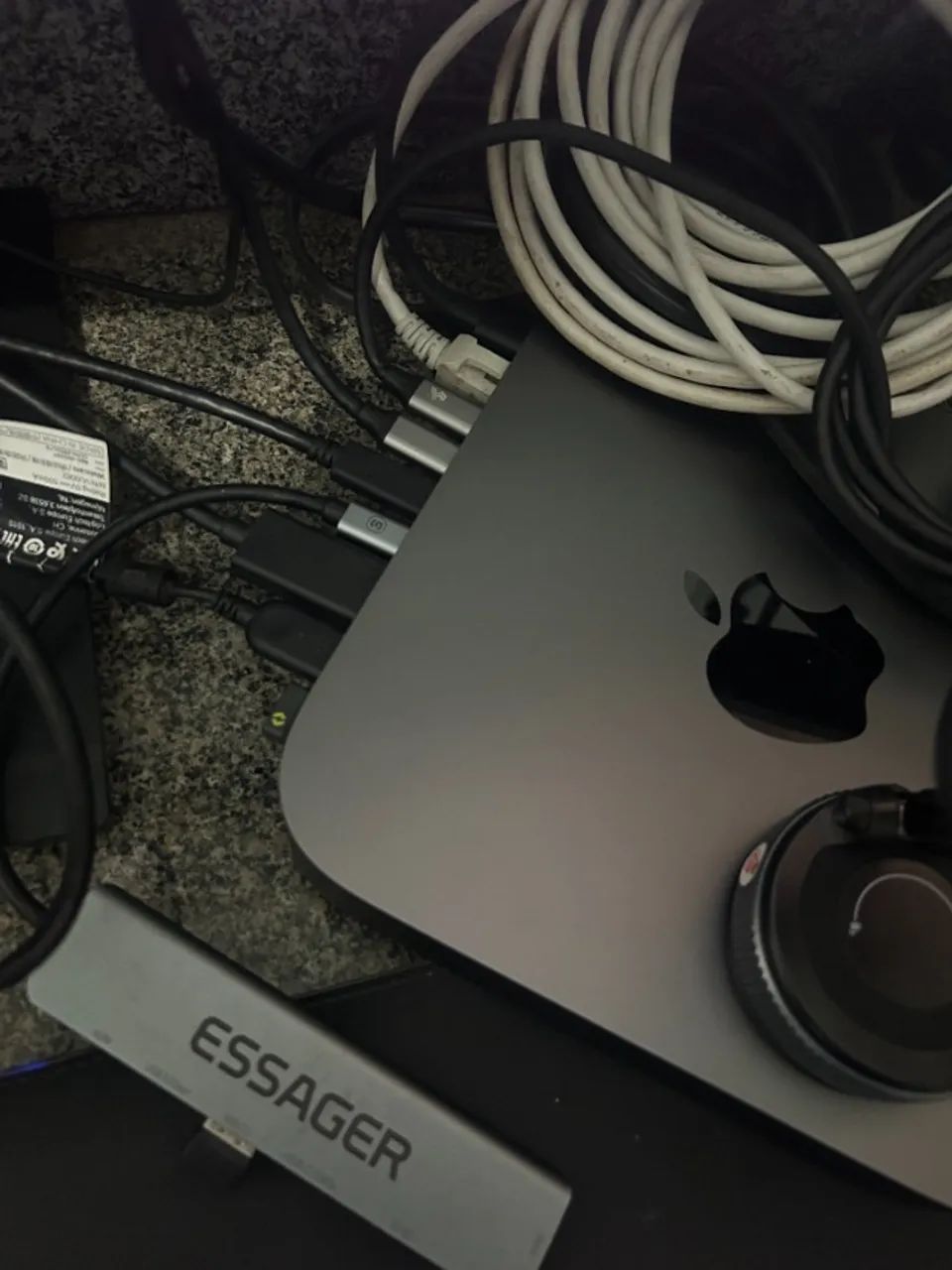 Mac Mini 2018 - Foto 4