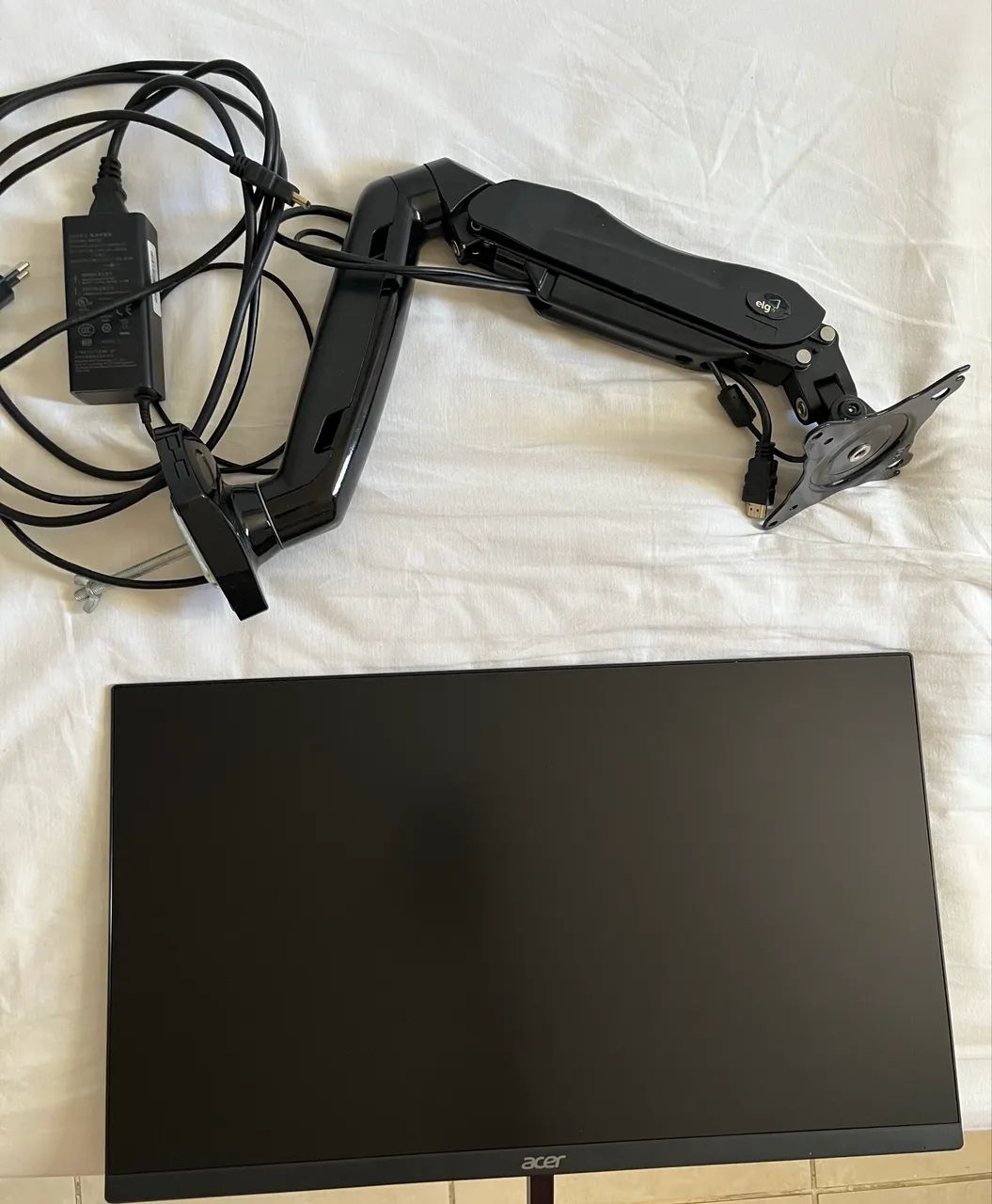 Monitor Acer 24? - Foto 4