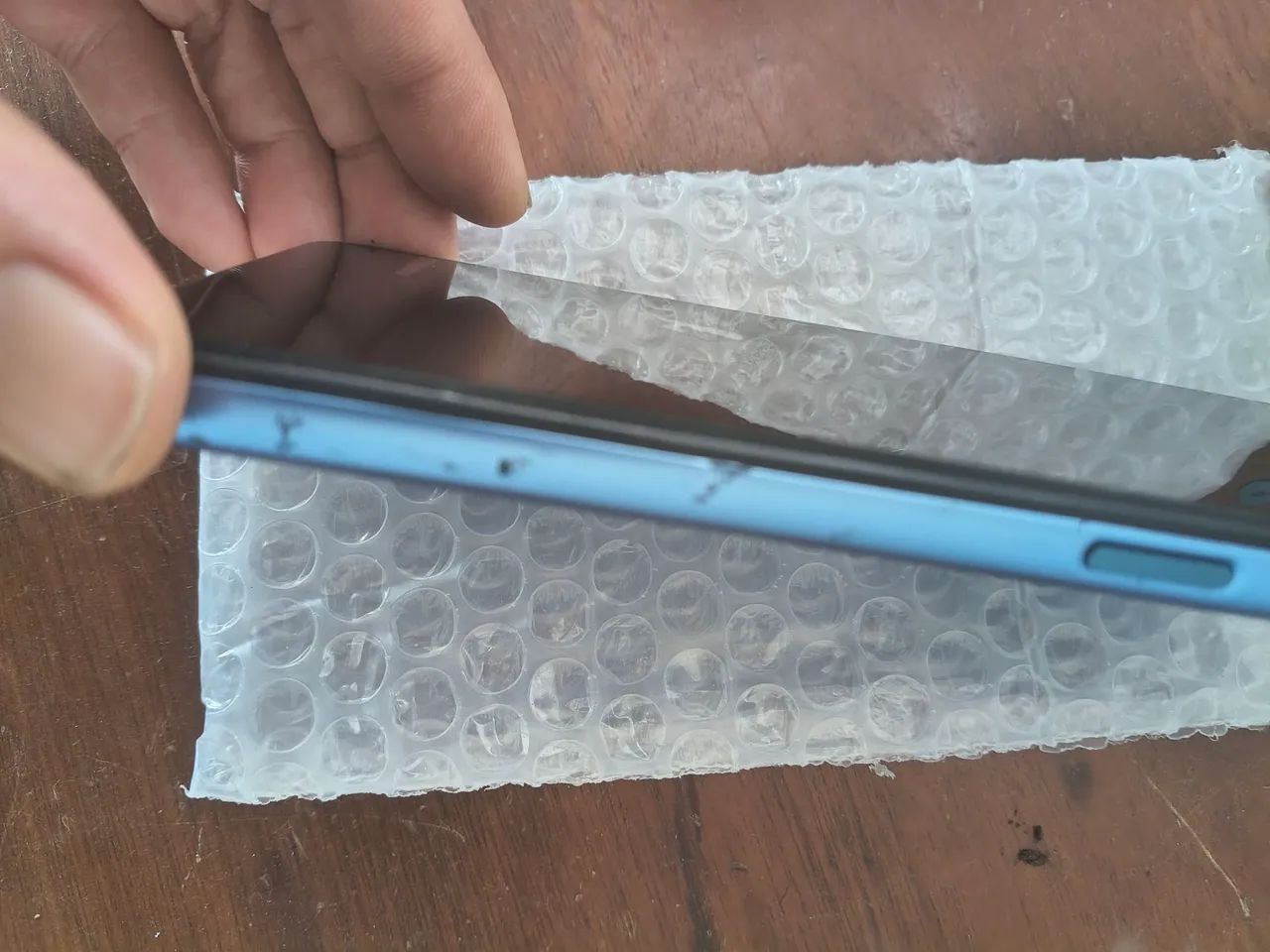 Samsung Galaxy M12  - Foto 4