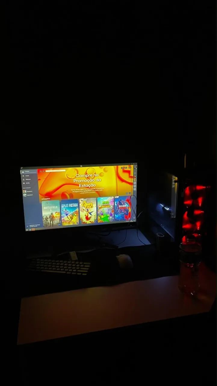 CPU GAMER  - Foto 4
