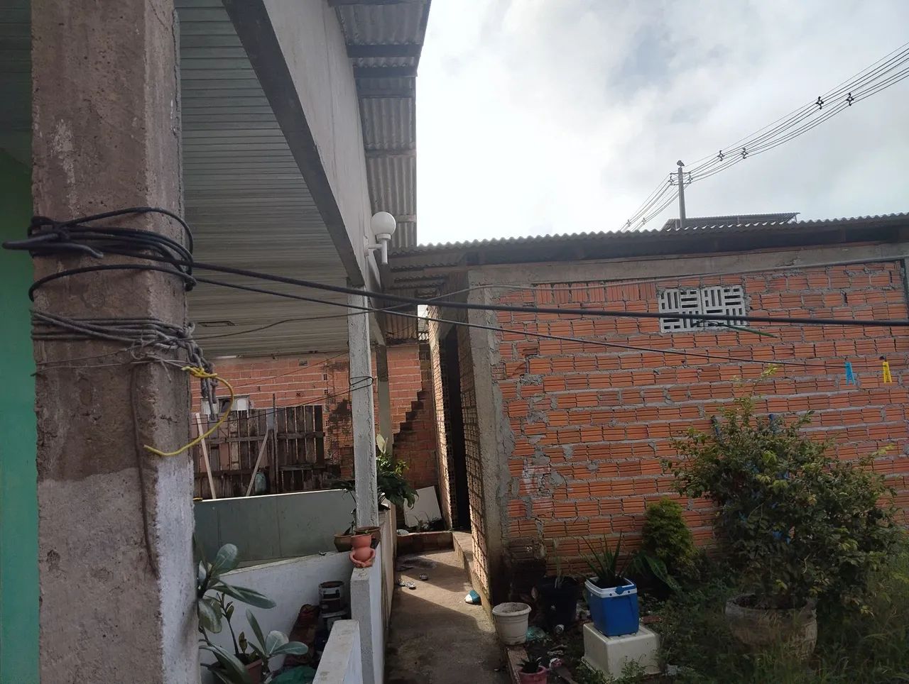 Casa à venda 300.000 Zerão  - Foto 4