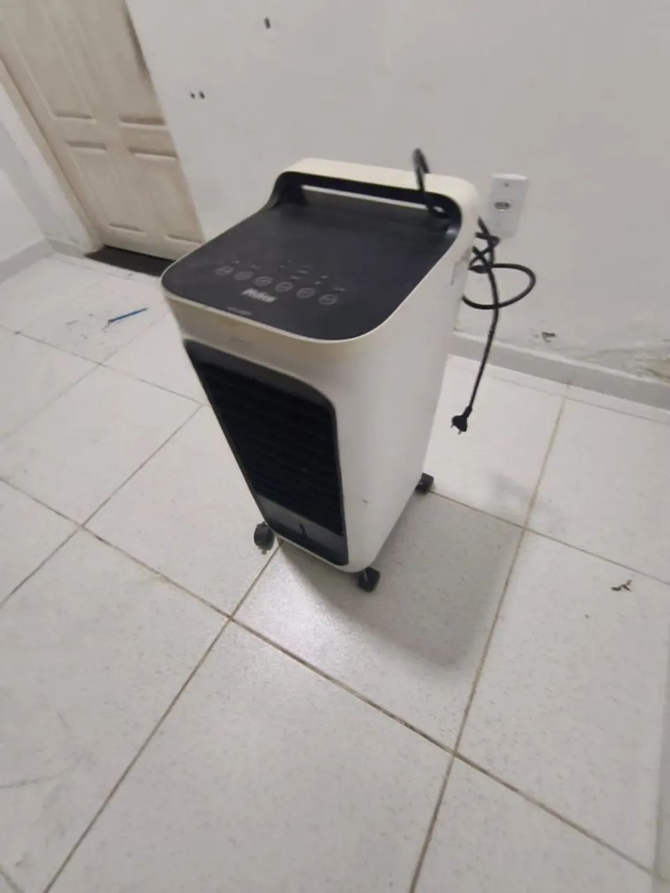 Climatizador usado pouco - Foto 4