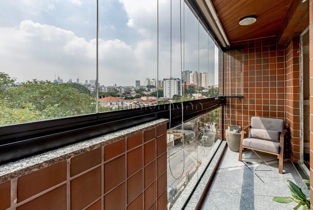 APARTAMENTO VILA IPOJUCA 4 DORMITÓRIOS 3 VAGAS - Foto 4