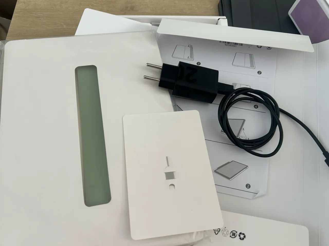 Tablet Lenovo M11 - Foto 2