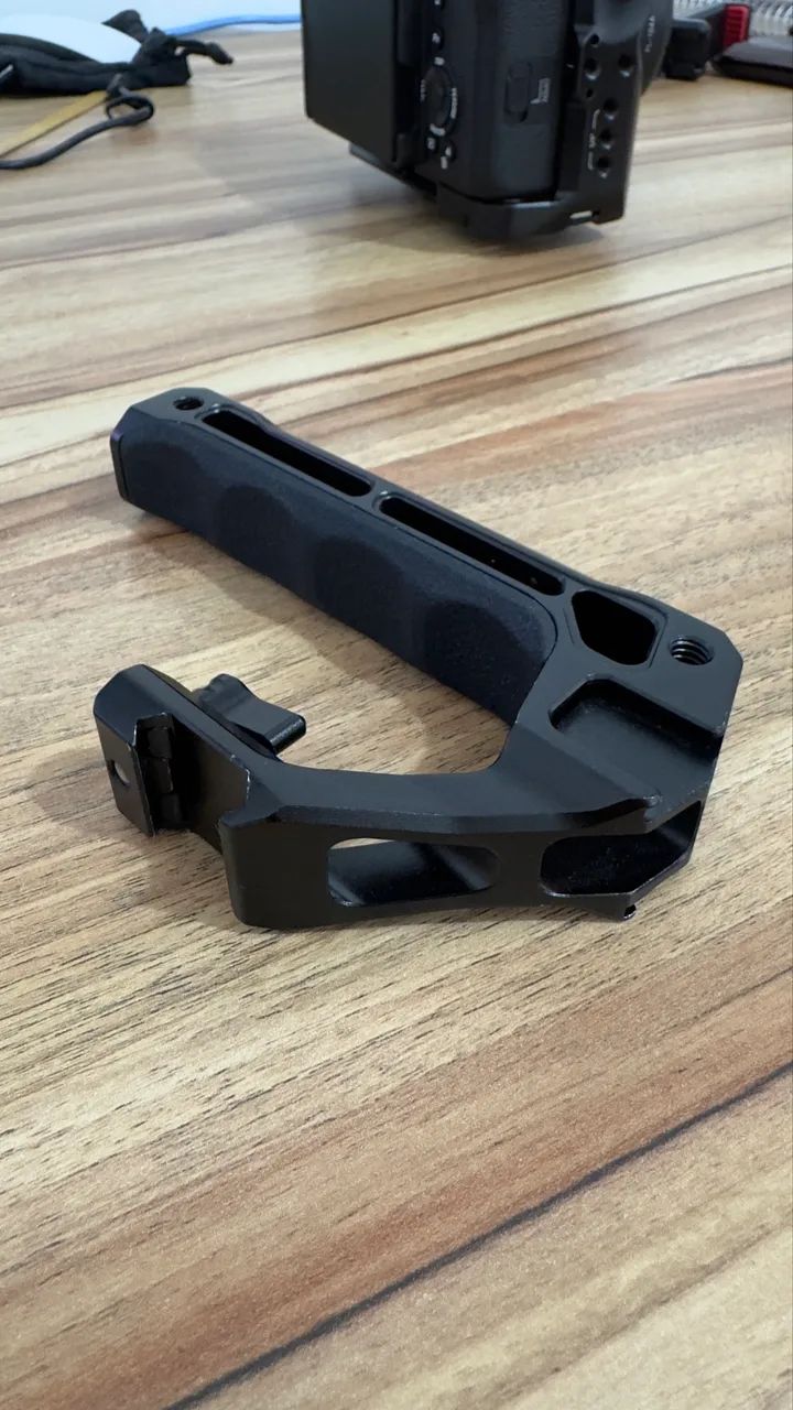 Top Handle SmallRig Camera NATO - Foto 3