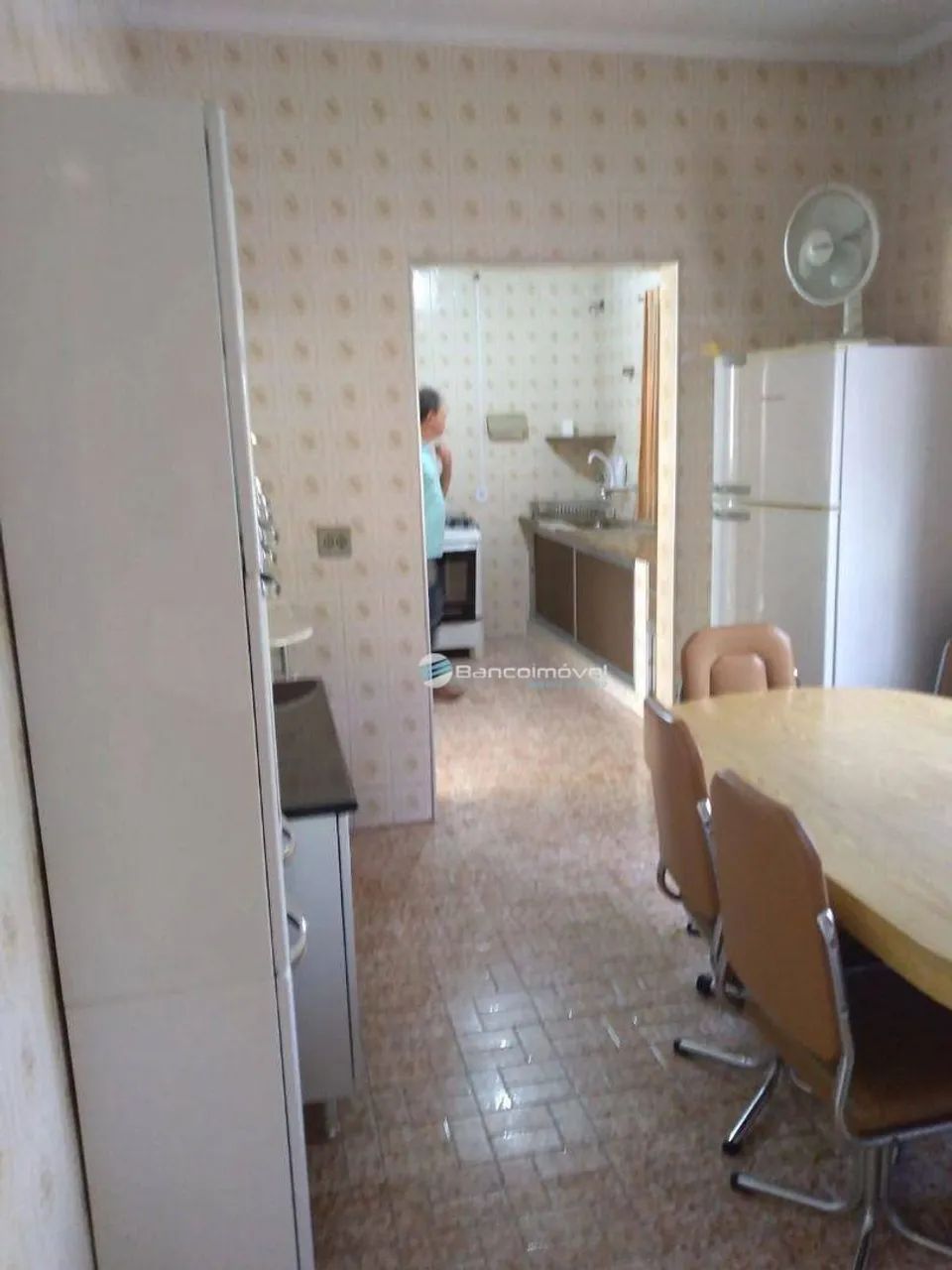 Casa com 2 dormitórios à venda, 150 m² por R$ 580.000,00 - Jardim Bela Vista - Campinas/SP - Foto 8