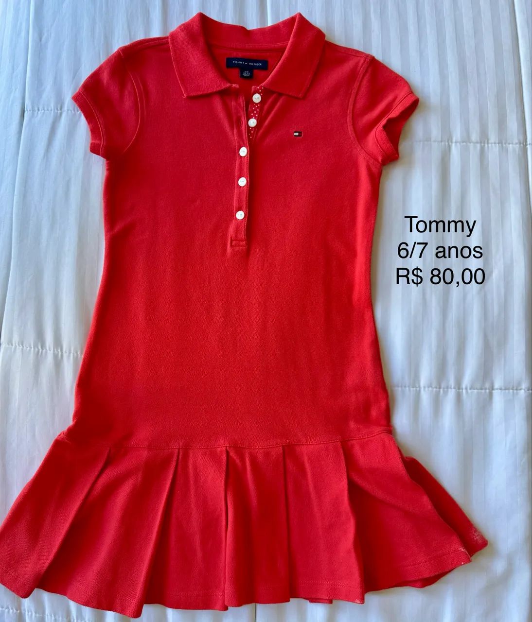 Vestidos Tommy - Foto 2