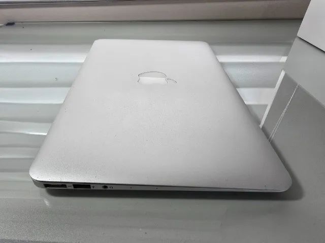MacBook Air 13" 480GB SSD - Foto 4