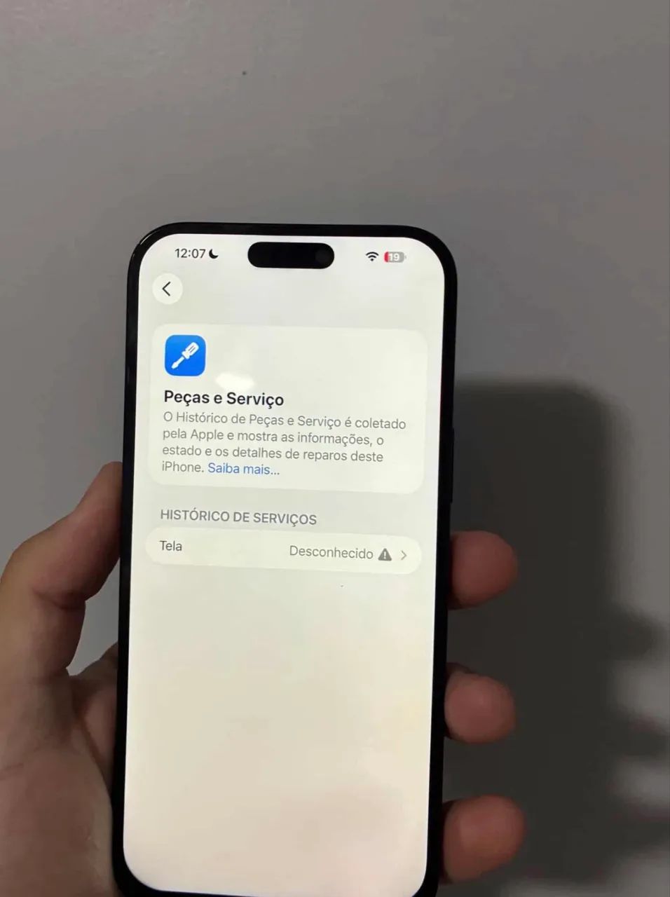 iPhone 16 Pro Max 256GB - Foto 4
