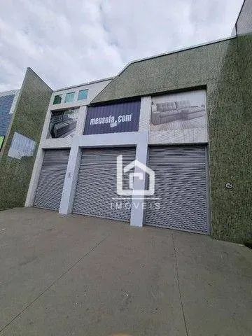 Loja à venda, 550 m² na Glória - Vila Velha/ES - Foto 2