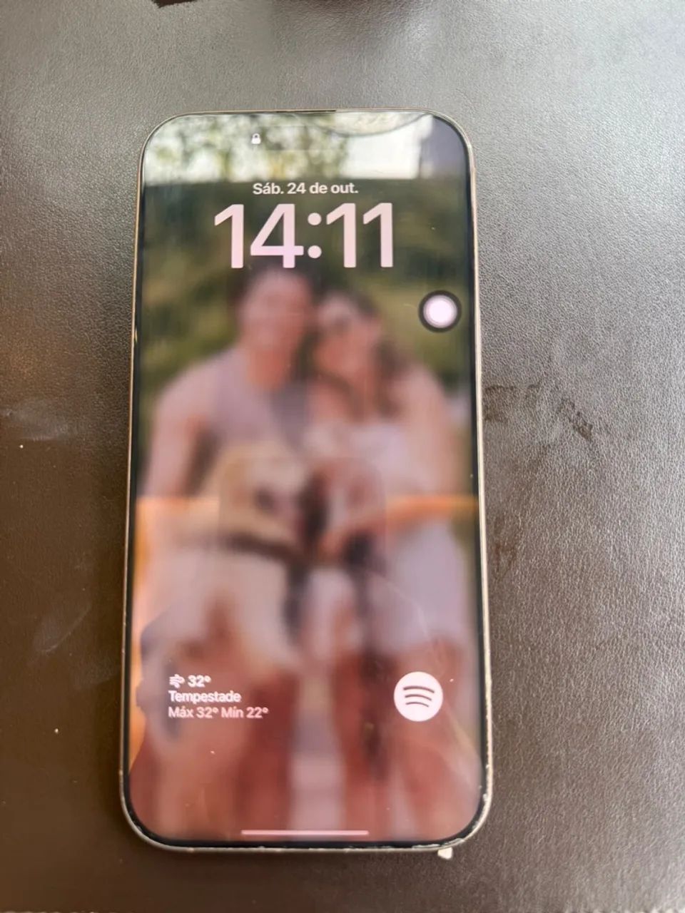 iPhone 16 Pro Max 256 GB