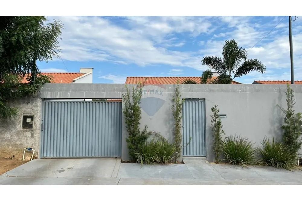 Casa Charmosa: 2 Quartos e Gourmet, Água Boa