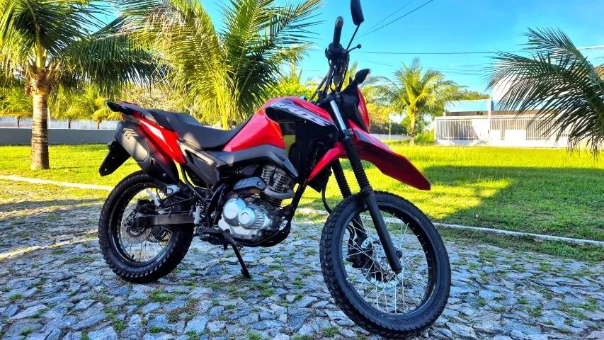 BROS 160 EQUIPADA - Foto 4