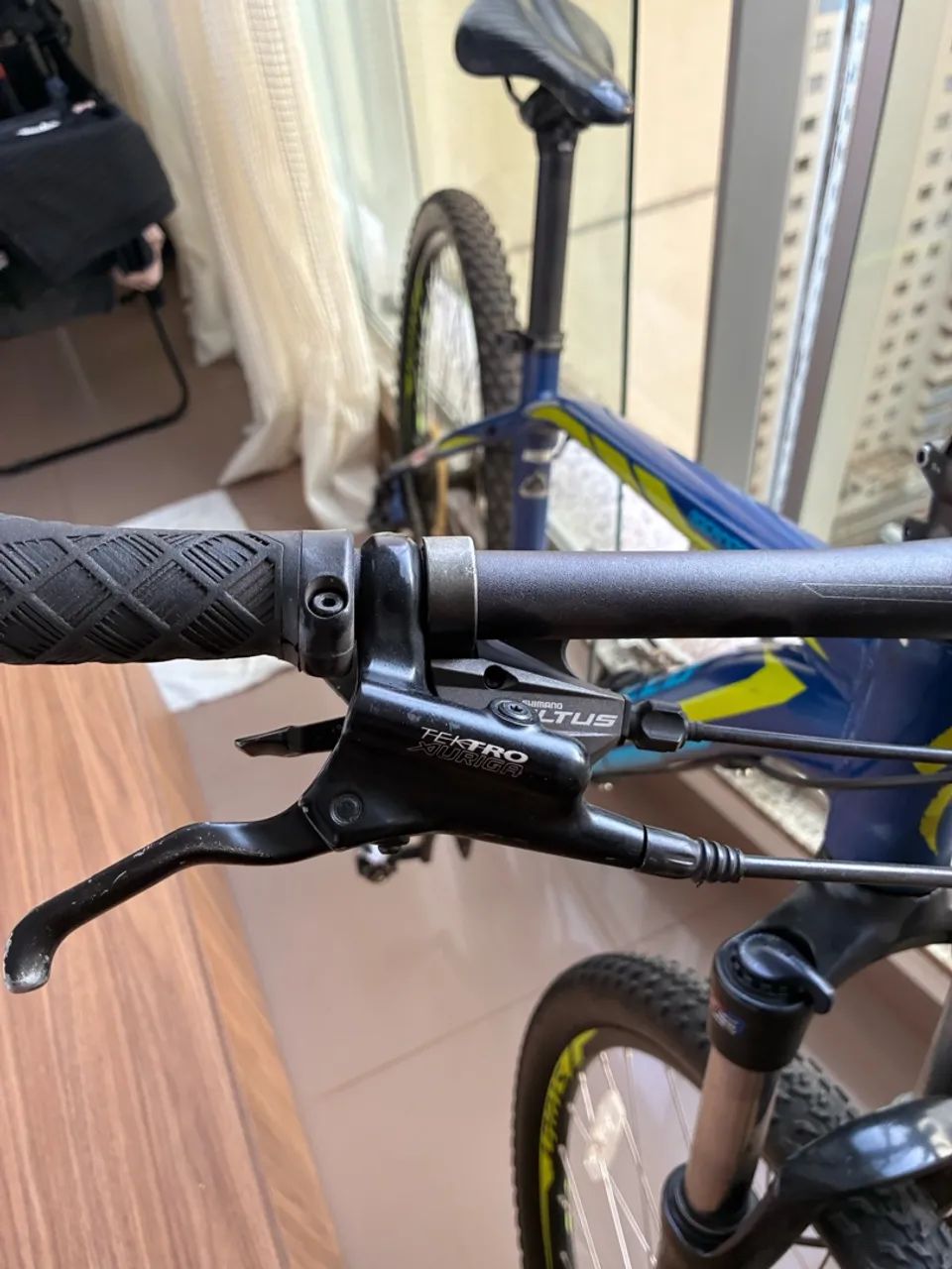 Bicicleta specializd rockhopper - Foto 4