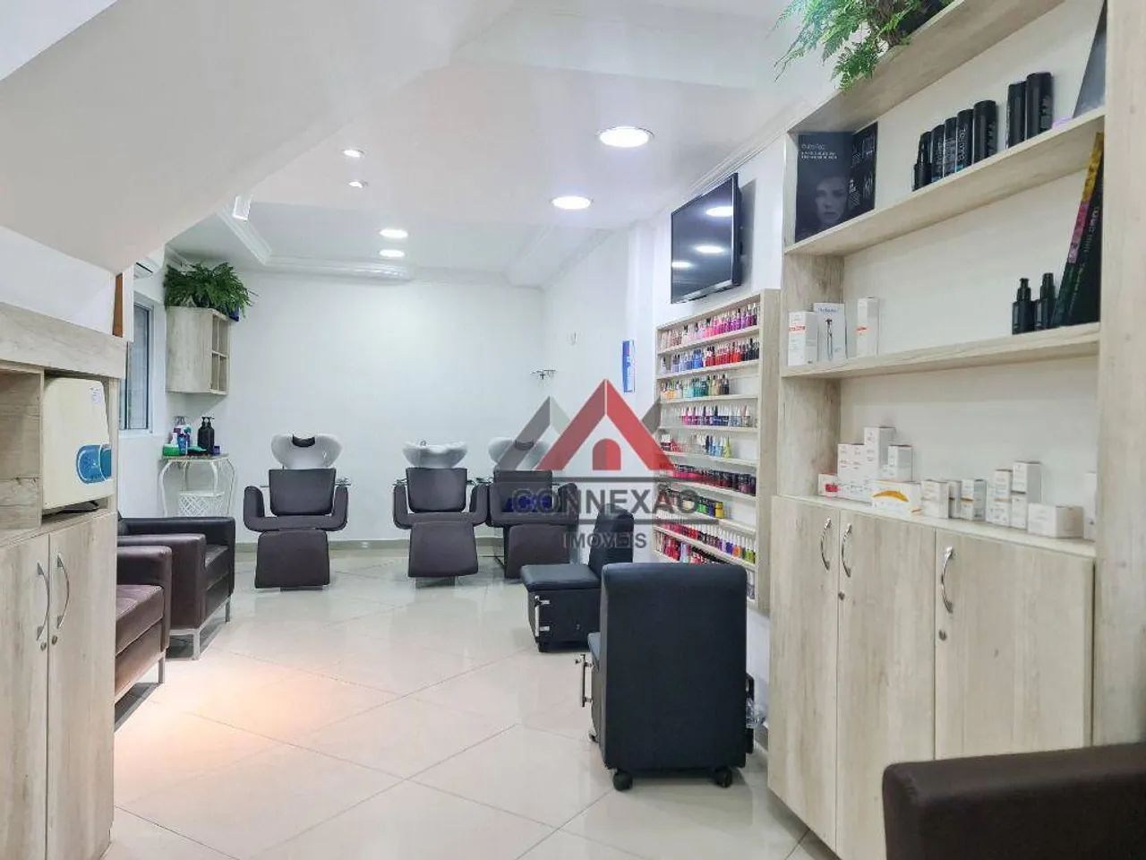 Sobrado Residencial ou Comercial a Venda! Vila Amorim Suzano. - Foto 9