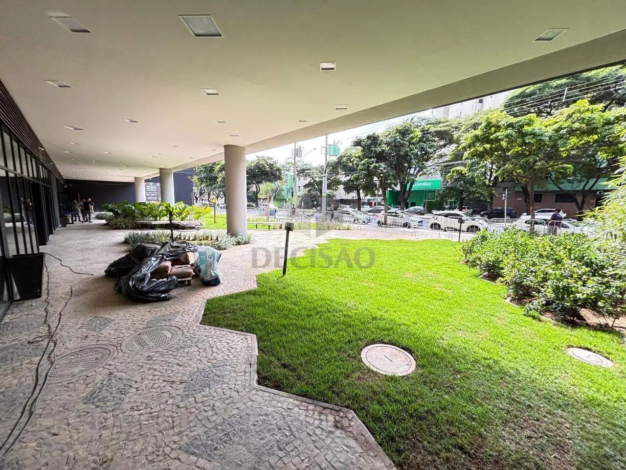Loja para aluguel, Lourdes - Belo Horizonte/MG - Foto 10